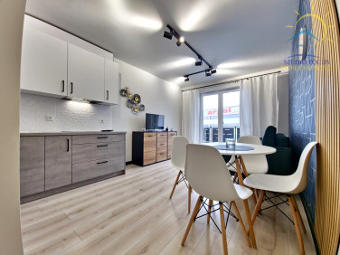 Mieszkanie Inowrocław