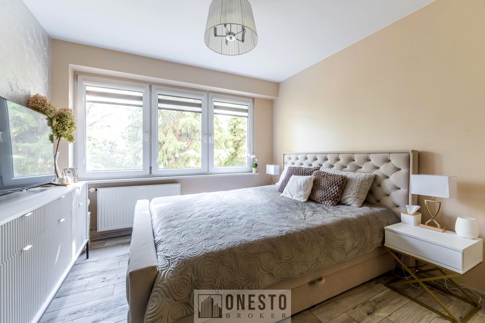 Mieszkanie blok mieszkalny Lublin