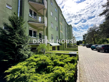 Mieszkanie Bydgoszcz