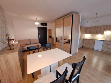 Mieszkanie Nowa Sól