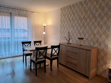 Mieszkanie Nowa Sól