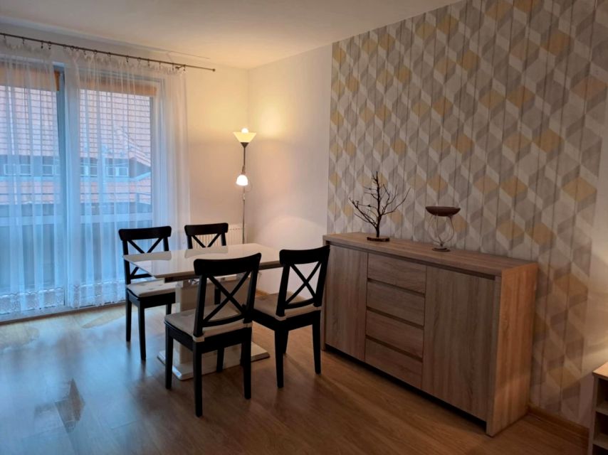 Mieszkanie Nowa Sól