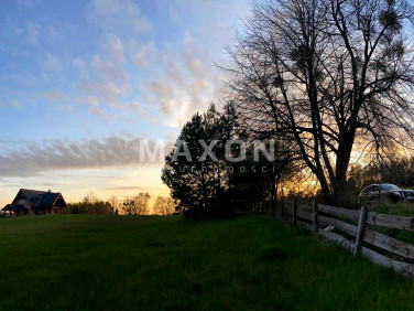 Działka rekreacyjna Jędrychowo