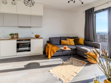 Mieszkanie Kraków wynajem