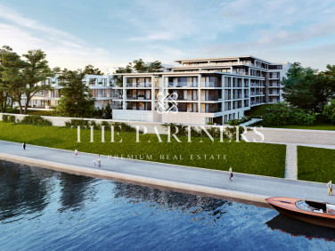 Mieszkanie apartamentowiec Kraków