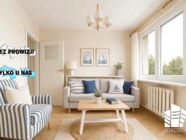 Mieszkanie Gdynia sprzedaż