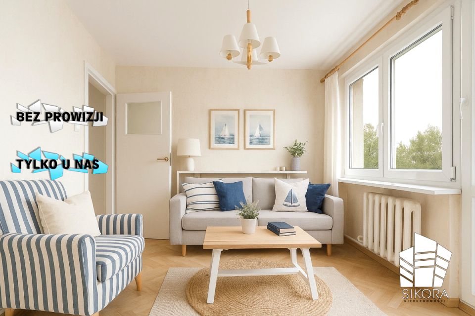 Mieszkanie Gdynia sprzedaż