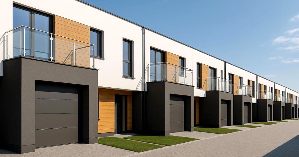 Mieszkanie Mikołów