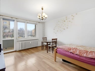 Mieszkanie Częstochowa