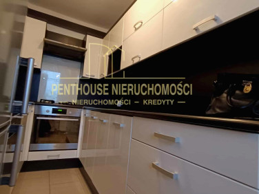 Mieszkanie Jastrzębie-Zdrój