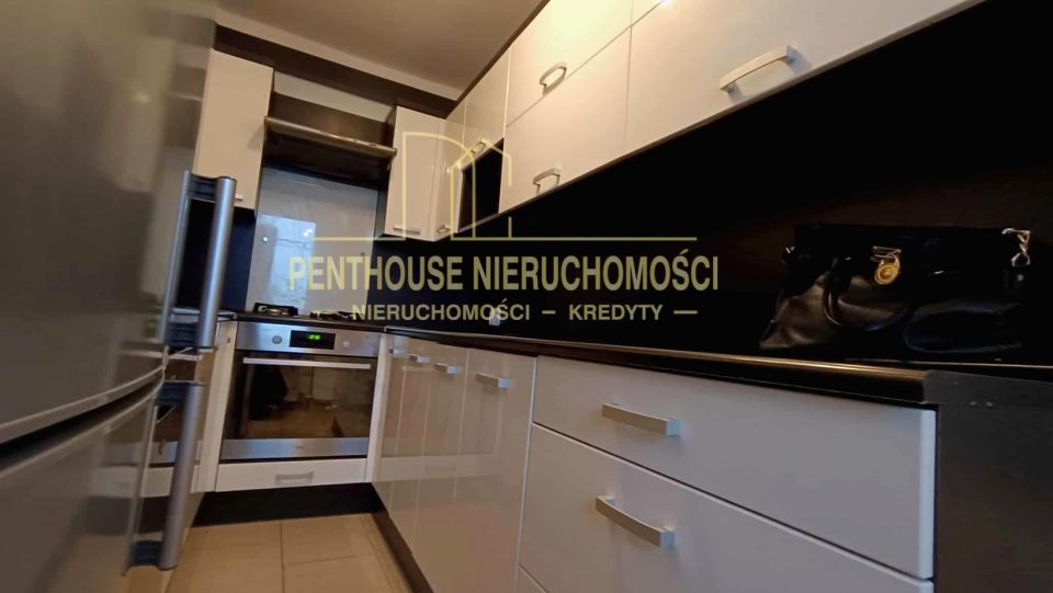 Mieszkanie Jastrzębie-Zdrój