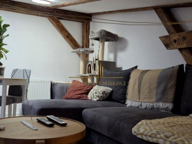 Mieszkanie Bydgoszcz