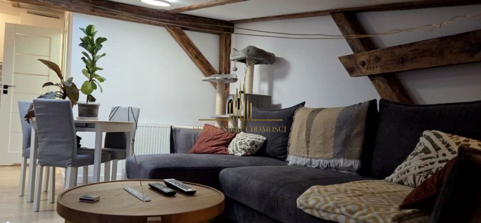 Mieszkanie Bydgoszcz