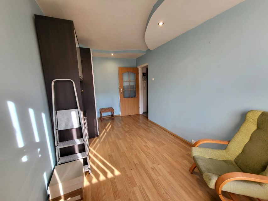 Mieszkanie Wodzisław Śląski