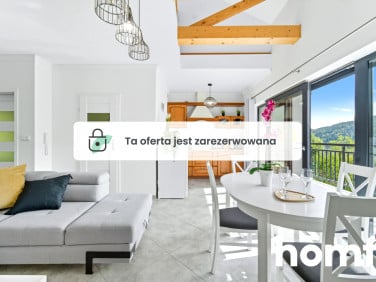 Mieszkanie apartamentowiec sprzedaż
