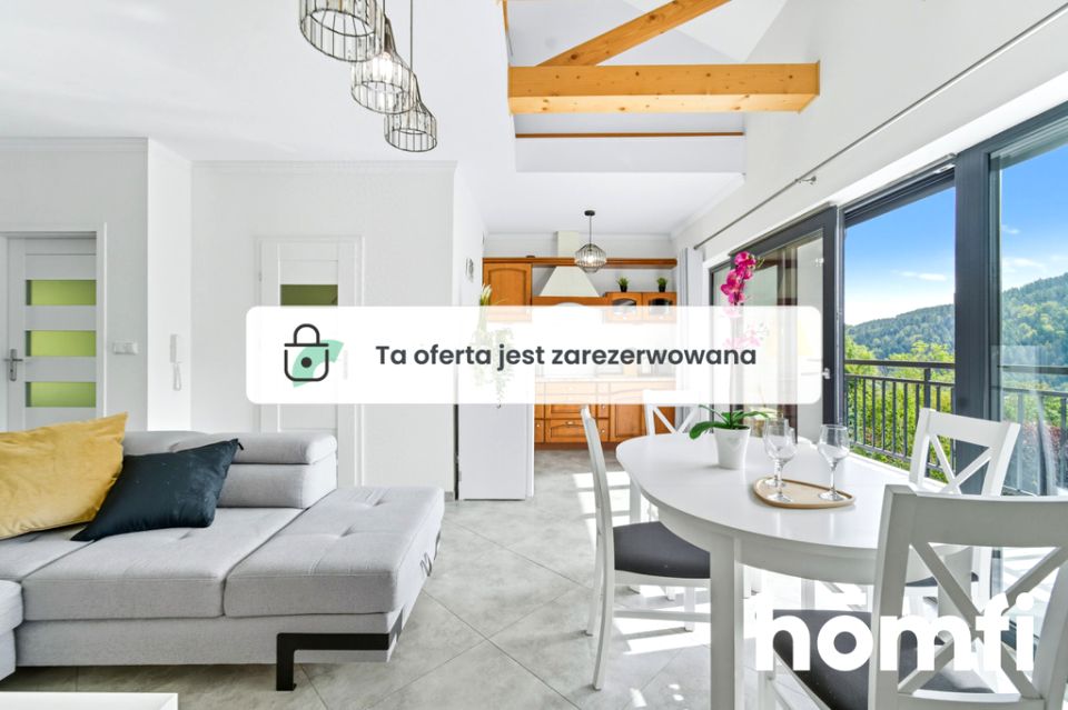 Mieszkanie apartamentowiec sprzedaż