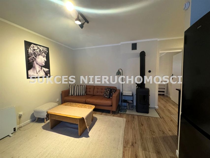 Mieszkanie Jedlina-Zdrój