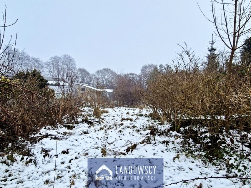 Działka budowlana Skarszewy