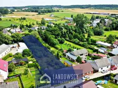 Działka budowlana sprzedam
