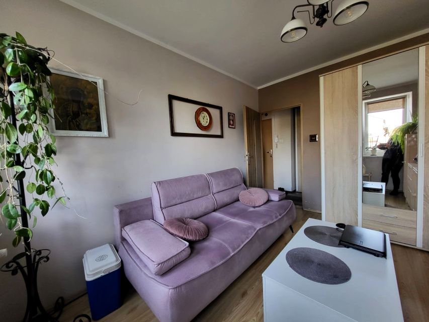 Mieszkanie Wodzisław Śląski