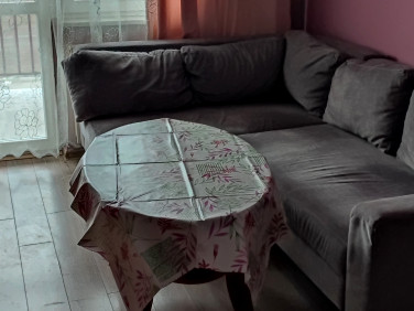 Mieszkanie nad jeziorem