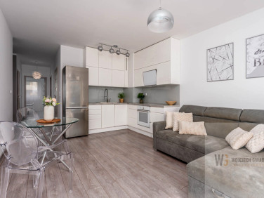 Mieszkanie blok mieszkalny sprzedaż