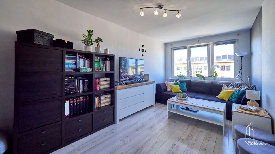 Mieszkanie Kołobrzeg