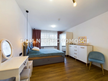 Mieszkanie Olsztynek