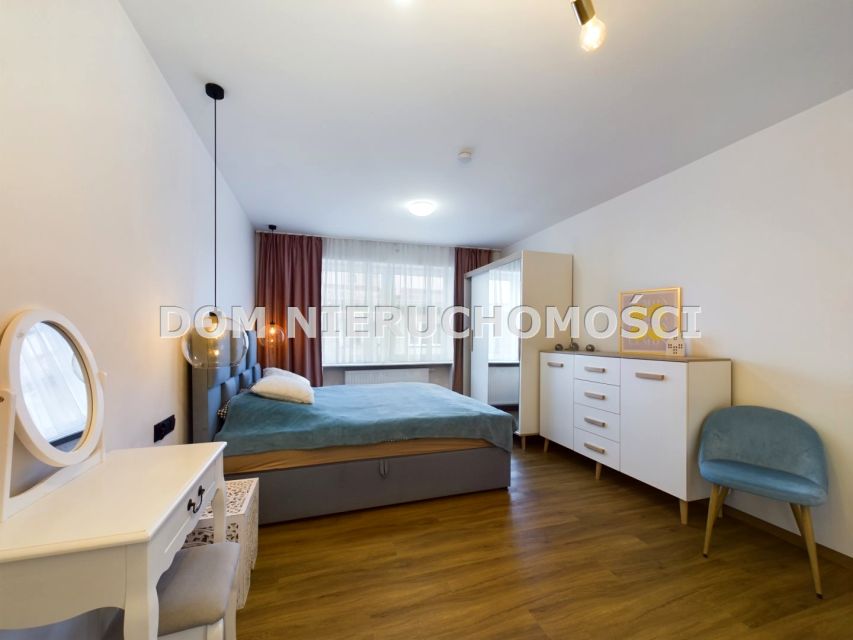 Mieszkanie Olsztynek