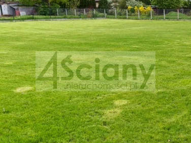 Działka budowlana Grodzisk Mazowiecki