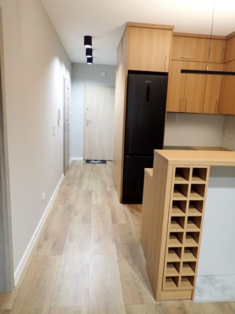 Mieszkanie Częstochowa