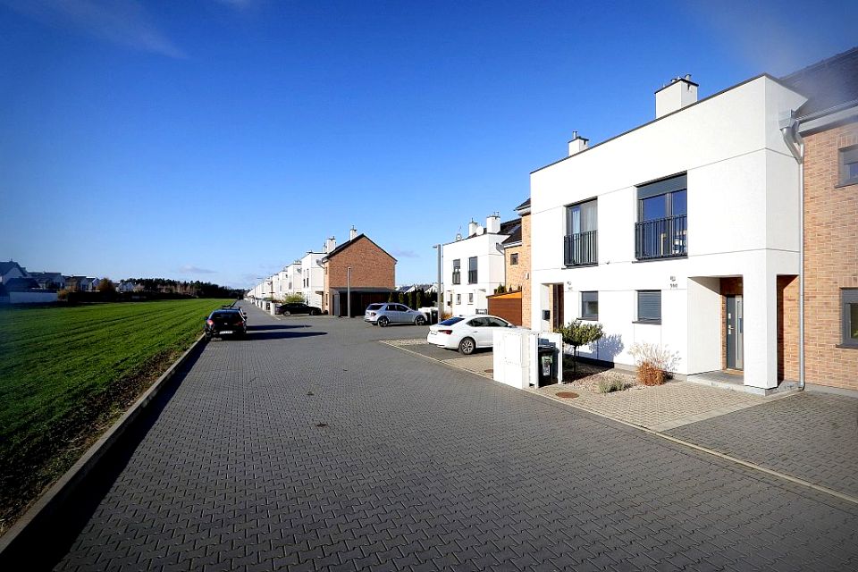 Dom Zalasewo sprzedaż