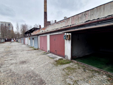 Budynek użytkowy Katowice