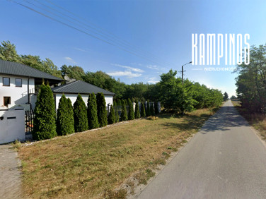 Działka Stare Paski