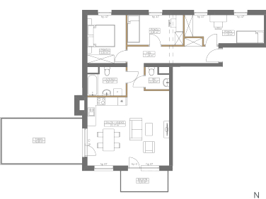 Mieszkanie Bydgoszcz