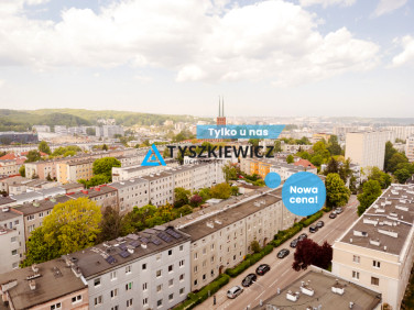 Mieszkanie nad morzem