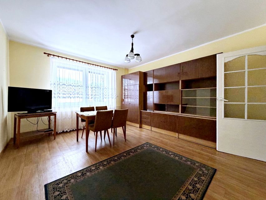 Mieszkanie Zieliniec