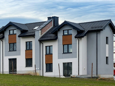 Mieszkanie Liszki sprzedaż