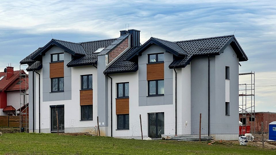 Mieszkanie Liszki sprzedaż