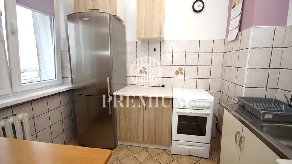 Mieszkanie Bydgoszcz