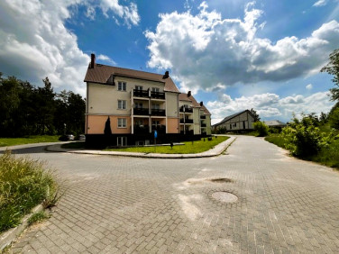 Mieszkanie Charzykowy sprzedaż