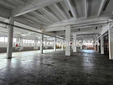 Budynek użytkowy Bielsko-Biała