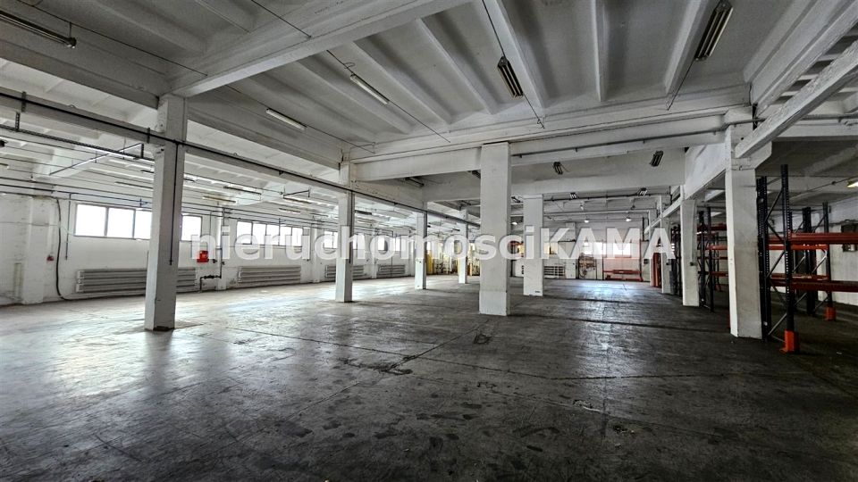 Budynek użytkowy Bielsko-Biała