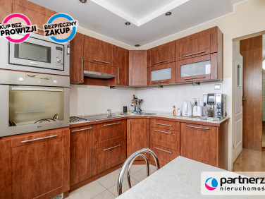 Mieszkanie Pruszcz Gdański
