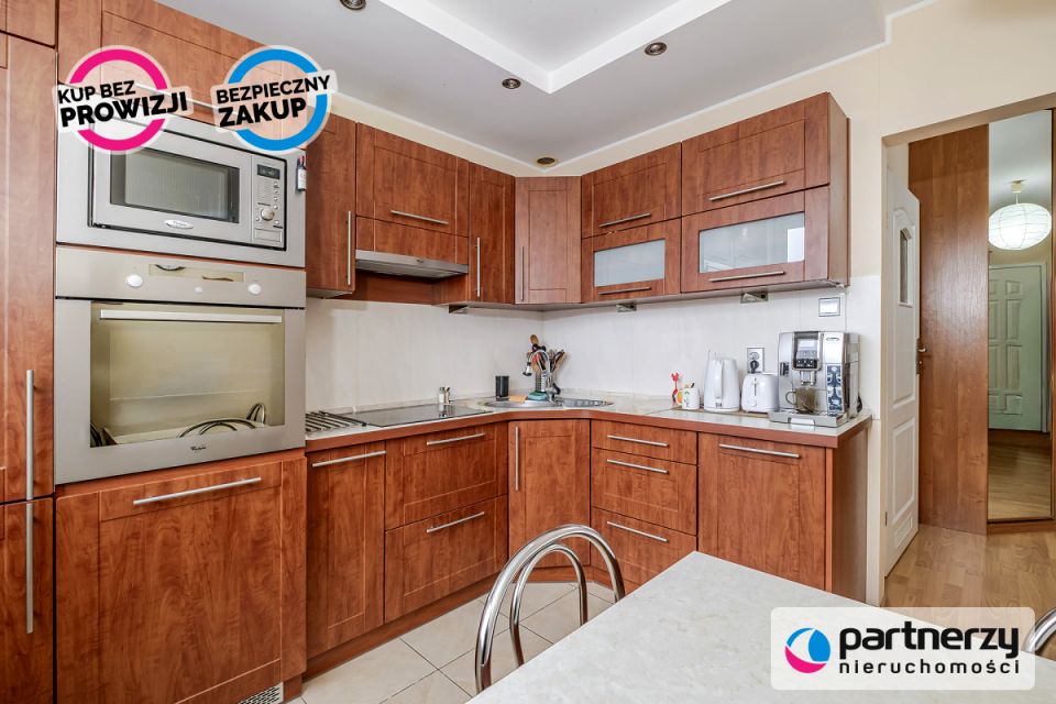 Mieszkanie Pruszcz Gdański