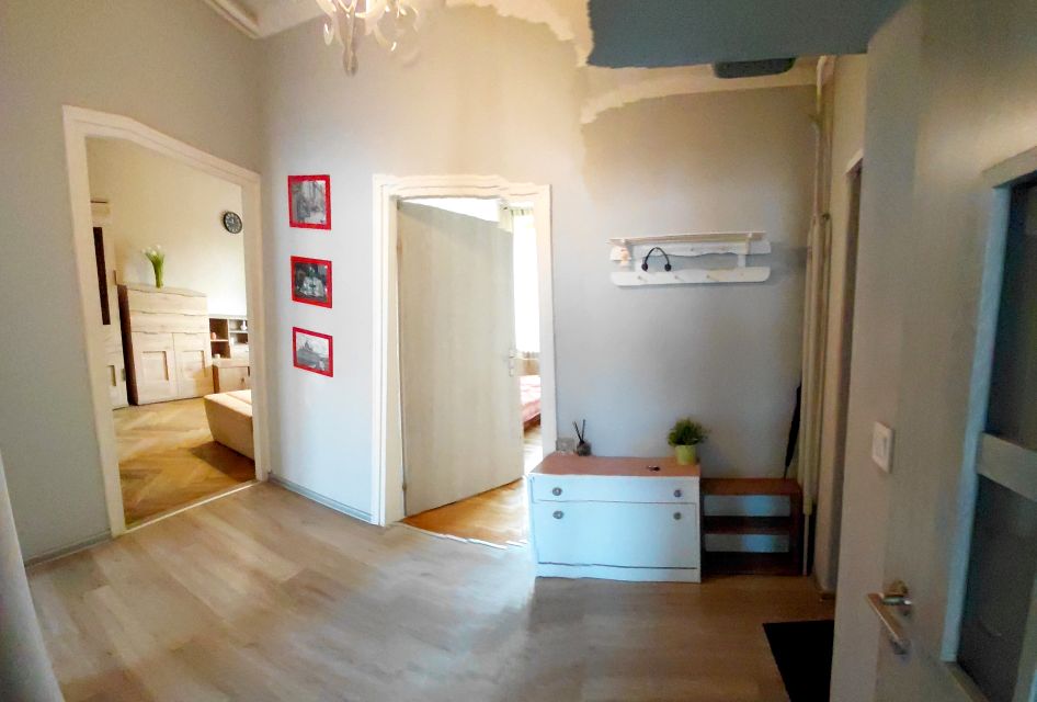 Mieszkanie Bielsko-Biała