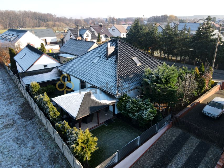 Dom Włoszakowice sprzedaż