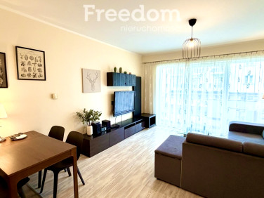 Mieszkanie Świnoujście