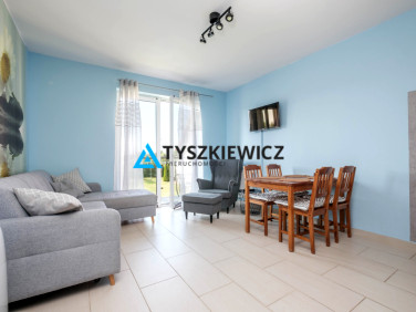 Mieszkanie Jastrzębia Góra