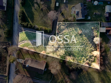 Działka budowlana Parpary